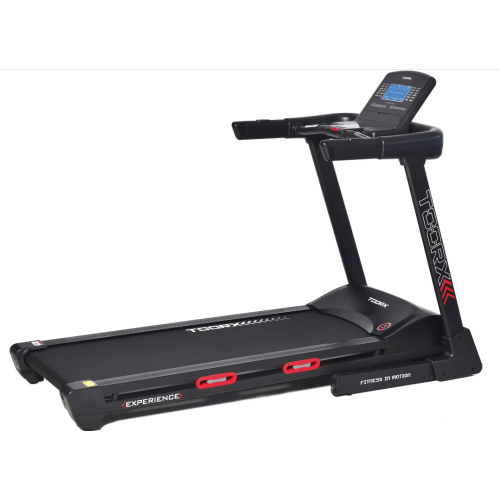 Купити Бігова доріжка  Toorx Treadmill Experience (EXPERIENCE) у Києві - фото №1